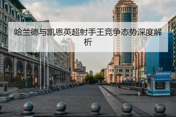 哈兰德与凯恩英超射手王竞争态势深度解析